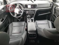 کیا سپۆرتاج